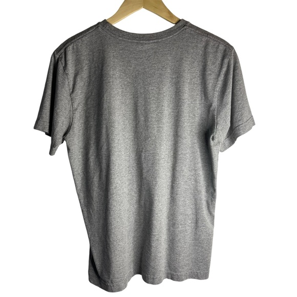 A.P.C. Baseball Tee | Size M - Picture 3 of 3